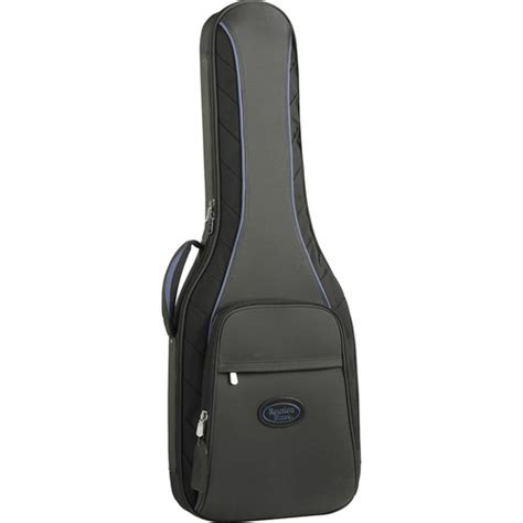 electric blues box guitar case|Reunion Blues Expedition Double Electric Guitar Case.